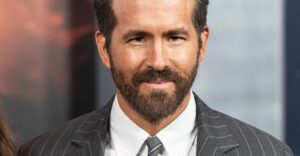 Read more about the article AI transforms Ryan Reynolds into this legendary gay icon