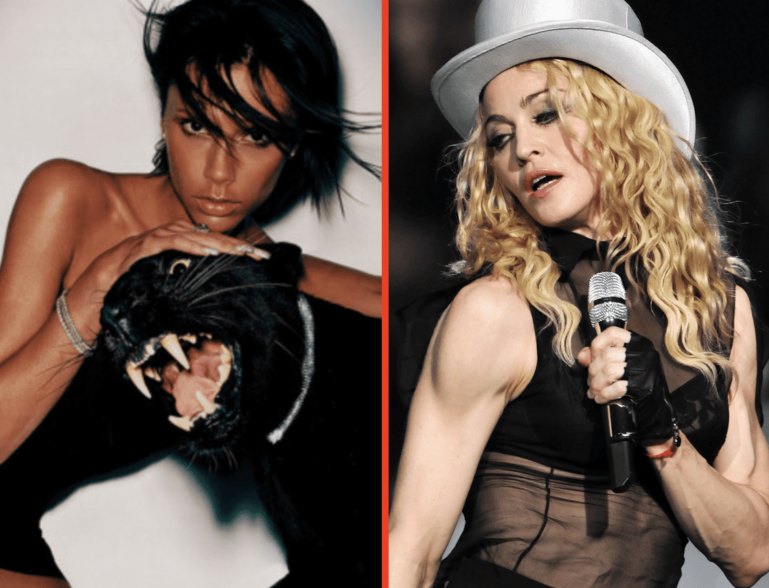 You are currently viewing Did Madonna rip off this Spice Girls’ deep track in 2008?