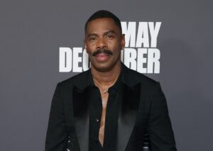 Read more about the article Colman Domingo gets candid about being a “53-year-old heartthrob” & meeting his husband on Craigslist