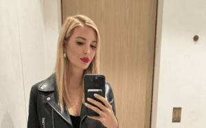 Read more about the article Ivanka keeps awkwardly pretending on Instagram that she’s not one of the most hated people in America