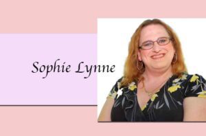 Read more about the article Sophie’s Penn State TDOR Speech