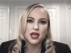 Read more about the article Meghan McCain just threatened to sue her former colleagues because they don’t like her