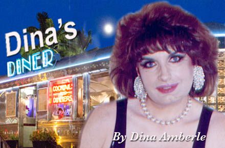 You are currently viewing Dina’s Diner 1/8/24