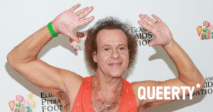Read more about the article Richard Simmons breaks his silence to rebuke upcoming biopic starring Pauly Shore
