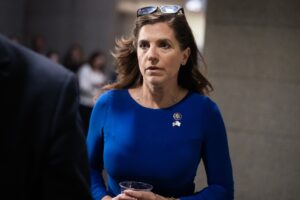 Read more about the article Mary Trump just fired off some very cryptic tweets about Nancy Mace following that embarrassing Hunter Biden showdown