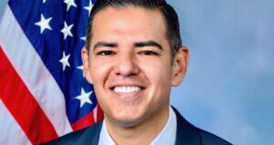 Read more about the article Rep. Robert Garcia blasts Trump… with some help from ‘The Real Housewives’
