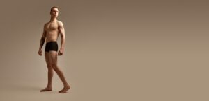 Read more about the article Boxers, briefs, jocks or thongs? The great gay underwear debate rages on