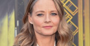 Read more about the article Jodie Foster reflects on the iconic role she turned down in the ’70s: “I don’t know how good I would have been”