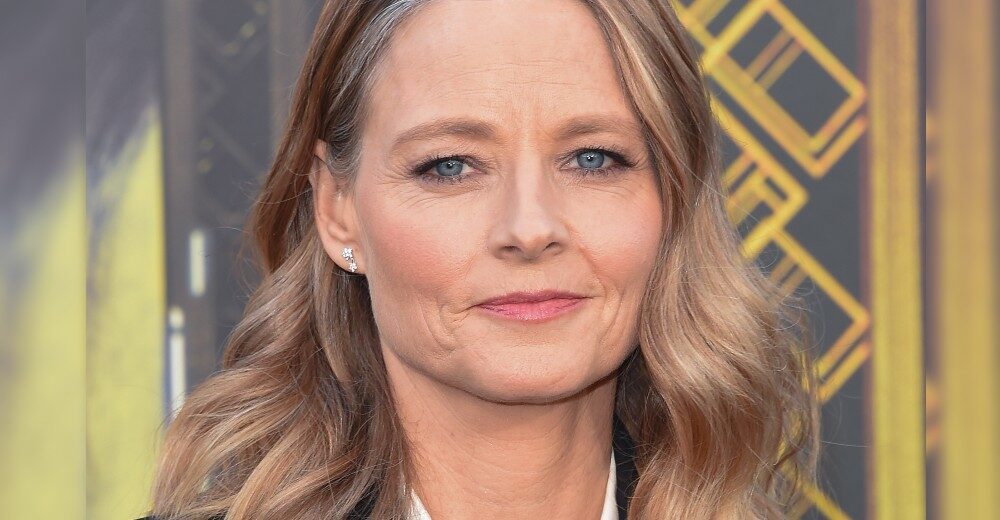 You are currently viewing Jodie Foster reflects on the iconic role she turned down in the ’70s: “I don’t know how good I would have been”