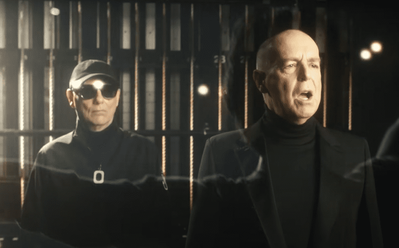 You are currently viewing Pet Shop Boys say their new music is their gayest yet: “This is our queer album”