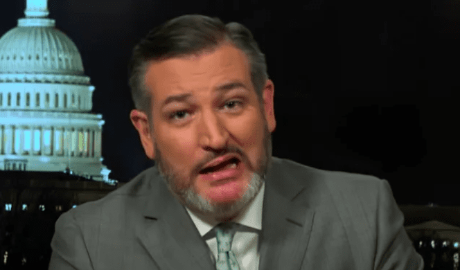 You are currently viewing Ted Cruz’s reelection campaign just got rocked by a new scandal & he’s completely melting down