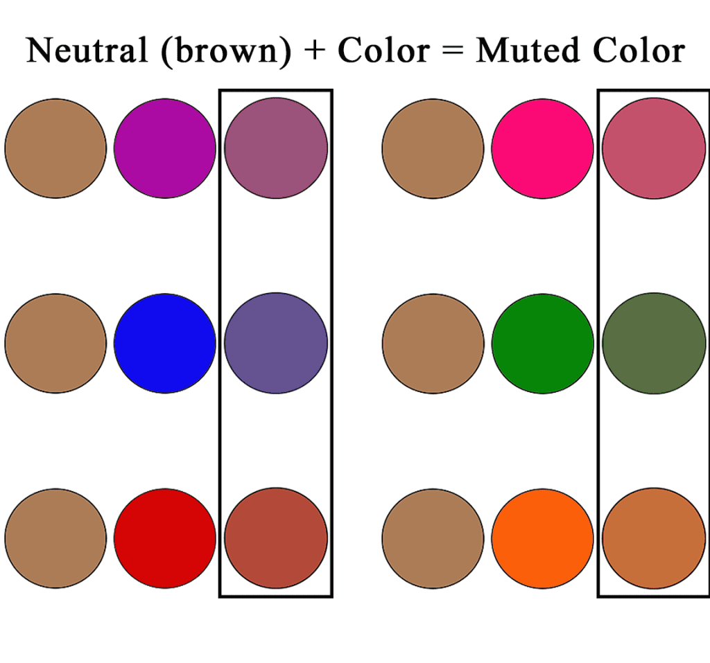 You are currently viewing What Are Neutral Color Palettes and Why Are They So Popular?