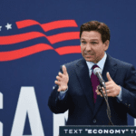 Ron “Don’t Say Gay” DeSantis is working overtime to dial back his “anti-woke” persona after it failed miserably