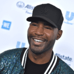 Karamo opens up about his struggles after first catching fame: “I felt depressed and alone”