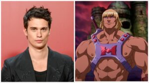 Read more about the article Another gay role?! With Nicholas Galitzine as He-Man, here’s why ‘Masters Of The Universe’ will always be queer