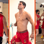 Spain’s rugby team is infiltrating our TikTok feeds & there’s just so much to soak in