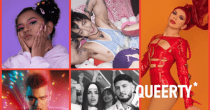 Read more about the article These 10 emerging queer Latin singers have got the bops to blow up your playlists
