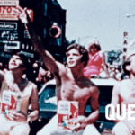 Take a glimpse into our queer past, with footage from Pride parades nearly 50 years ago