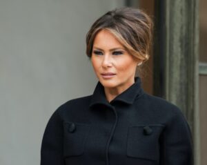 Read more about the article Melania agrees to another Log Cabin Republicans event but still won’t campaign for her convicted husband