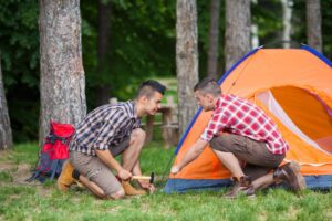 Read more about the article 16 must-haves for your next queer camping adventure