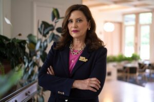 Read more about the article Gretchen Whitmer is getting ready to do another solid for the LGBTQ+ community in her state