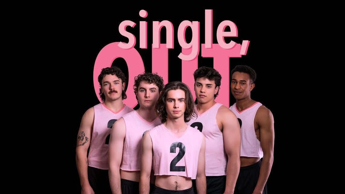 You are currently viewing WATCH: Baby gay Adam plays the dating game in season two of Aussie web series ‘Single, Out’