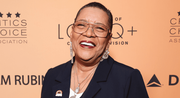 You are currently viewing Marsha Warfield dishes on ‘Night Court’ & how returning to standup inspired her to come out in her 60s