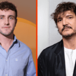 The first pics of Paul Mescal & Pedro Pascal in ‘Gladiator 2’ are here & the gays are eating well