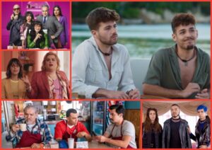 Read more about the article 10 amazing queer Spanish-language TV shows you can binge right now