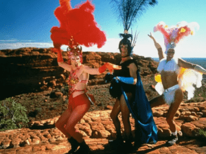 Read more about the article 30 years later, few movies understand the magic of drag quite like ‘Priscilla, Queen Of The Desert’