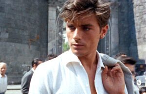 Read more about the article Long before Andrew Scott & Matt Damon, Alain Delon gave us a deeply homoerotic ‘Talented Mr. Ripley’