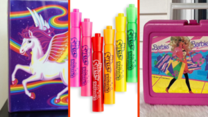 Read more about the article 6 iconic school supplies that every queer kid had (or wanted)