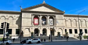 Read more about the article Museum receives a whopping $75 million donation from two art-loving husbands