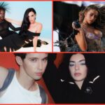 Charli XCX and Troye Sivan’s collab is here, Tate McRae is doing OK, Katy Perry taps Doechii