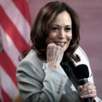 Kamala Harris blasts “Don’t Say Gay” laws in new interview as queer support for her campaign soars