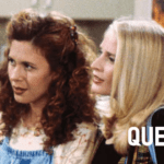 Jane Sibbett says playing a lesbian on ‘Friends’ caused major drama with her bible-loving father