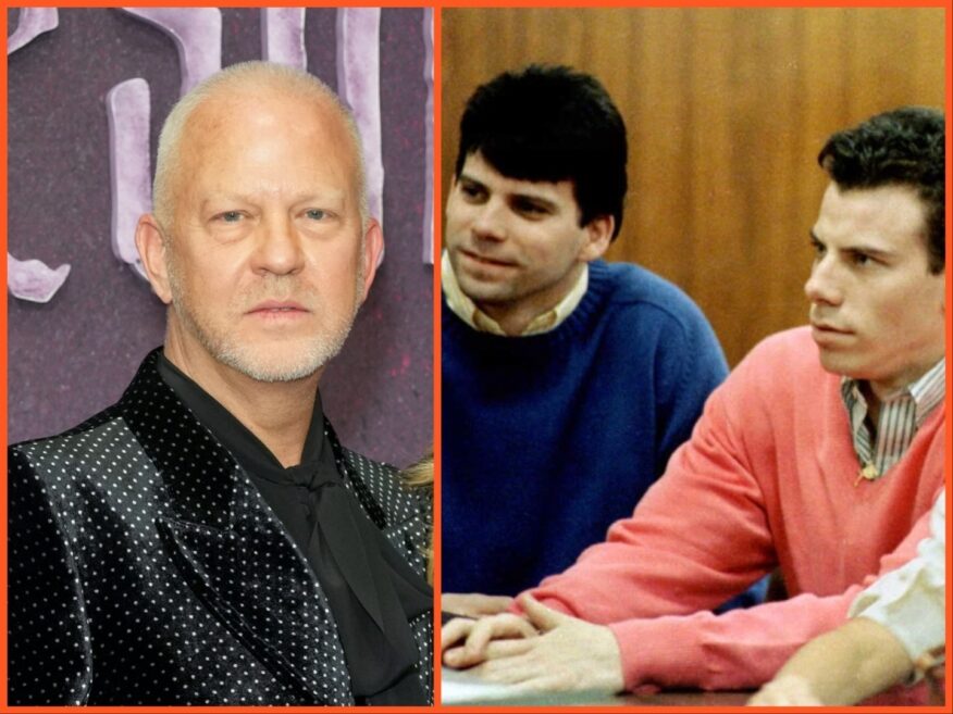 You are currently viewing Ryan Murphy on why he thinks ‘Monsters’ is the “best thing” to happen to the Menendez Bros. in 30 years