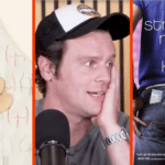 Jonathan Groff fights rumors, butt aprons & Queen Anne: 10 things we’re obsessed with this week