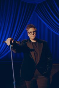 Read more about the article Hannah Gadsby on making it big, their pre-show routine & forgetting about straight people