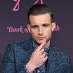 Nico Tortorella no longer uses they/them pronouns: “I feel like a man more than I ever have”