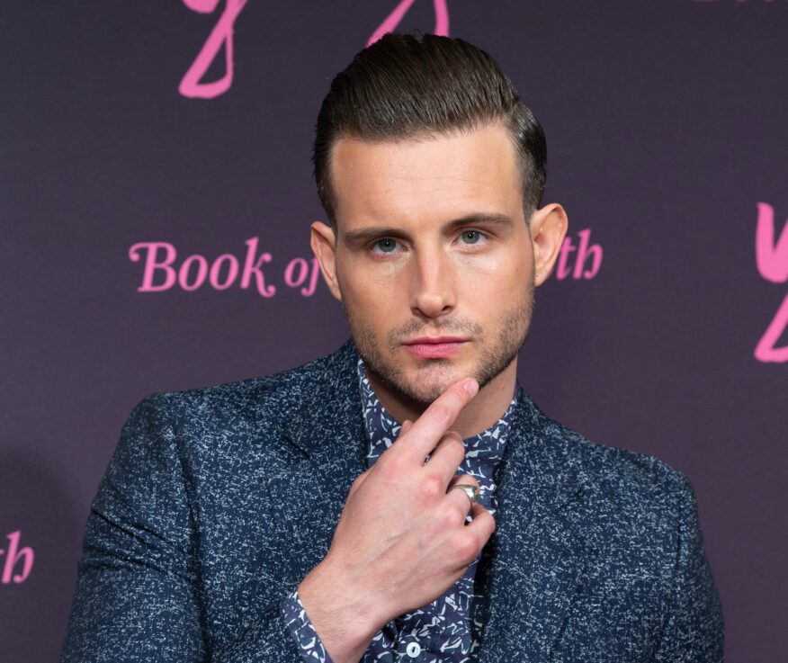 You are currently viewing Nico Tortorella no longer uses they/them pronouns: “I feel like a man more than I ever have”