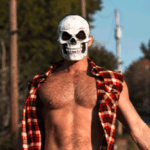 Taylor Zakhar Perez causa furor al protagonizar una campaña de ropa interior